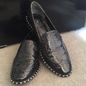 NEW ✨ Adrianna Papell Patent Loafers